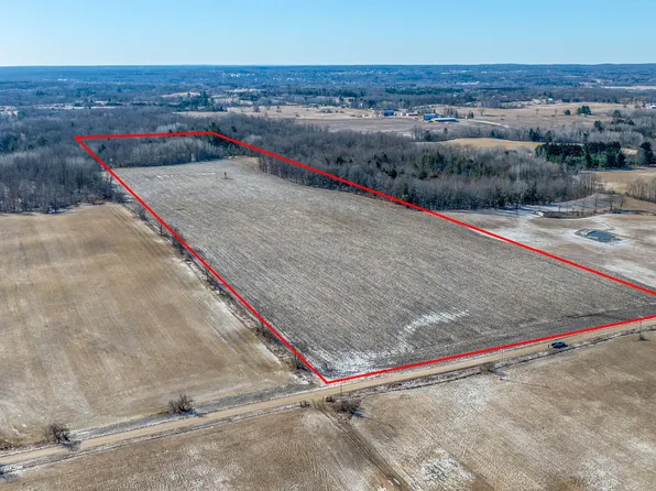 V/l Coolidge Rd, Big Rapids, MI 49307
