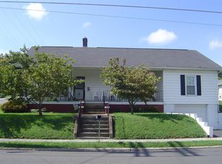 800 Fowler St, Clinton, TN 37716