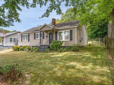 17 Henderson St, Inman, SC, 29349