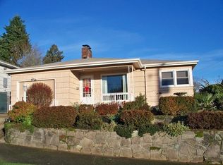 7435 SE Hawthorne Blvd, Portland, OR 97215