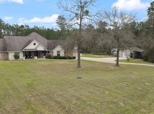 110 Amber Wood, Lufkin, TX 75904