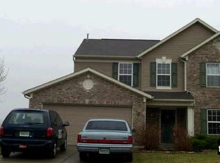 7459 E Samuel Dr, Indianapolis, IN 46259