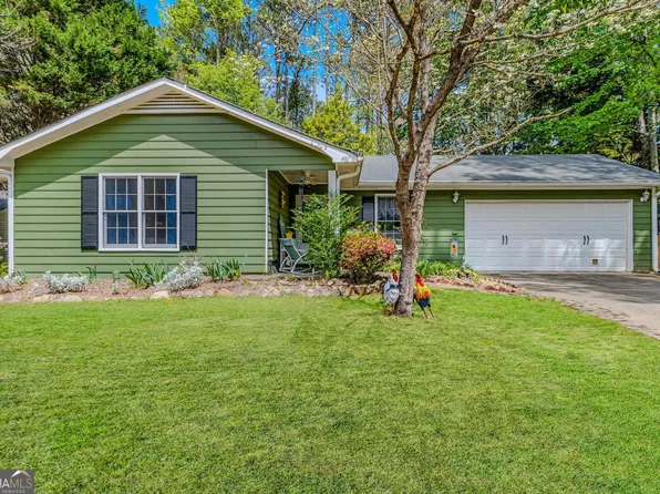 722 Redwood Park, Peachtree City, GA 30269