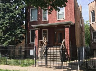 1044 N Harding Ave #2, Chicago, IL 60651