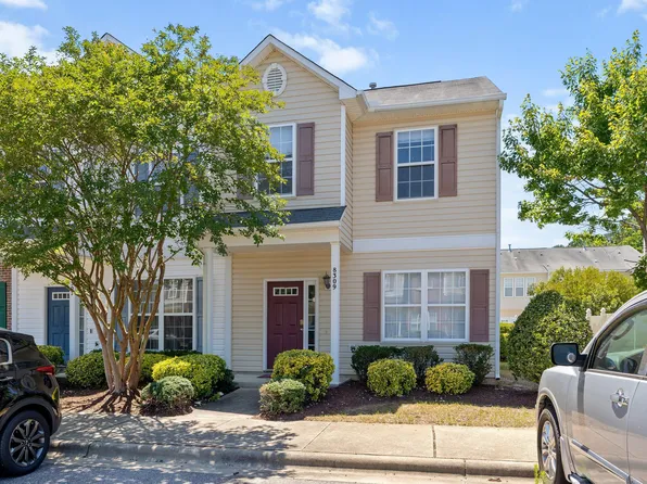 8309 Glenwood Springs Ct, Raleigh, NC 27609