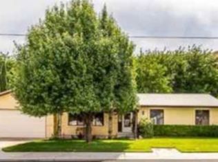 549 S 50 W, Hurricane, UT 84737