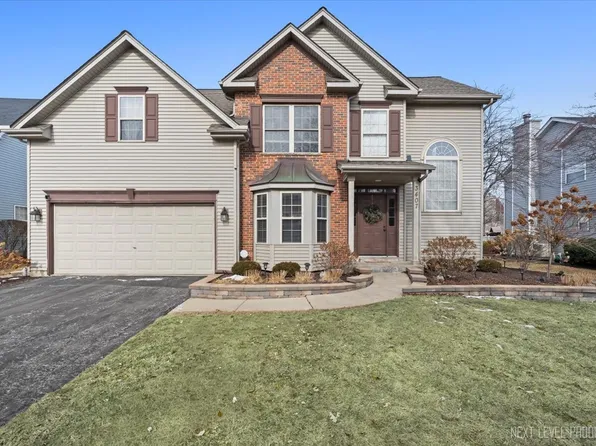 (undisclosed Address), Naperville, IL 60564