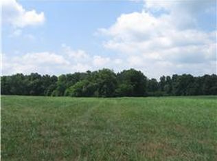 0 Sixteenth Model Rd LOT 7, Manchester, TN 37355