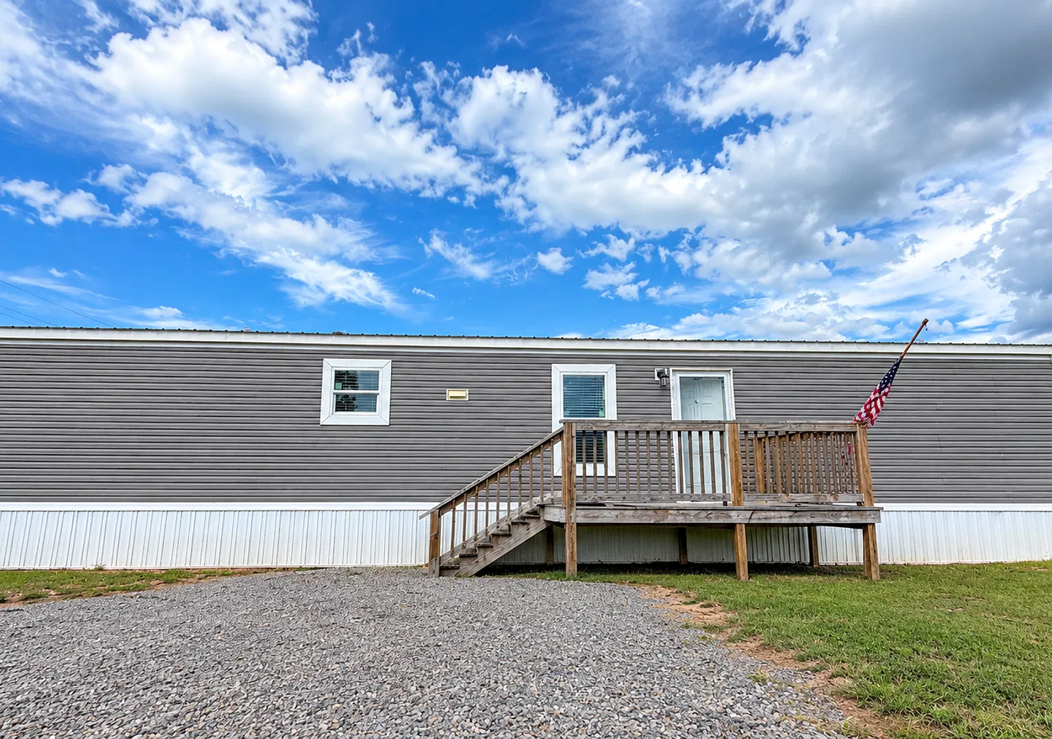 $72,900 New 3BR/2BA Home — Photo 2