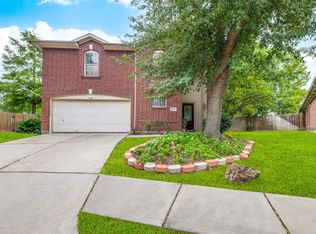 15610 Manorford Ct, Houston, TX 77095