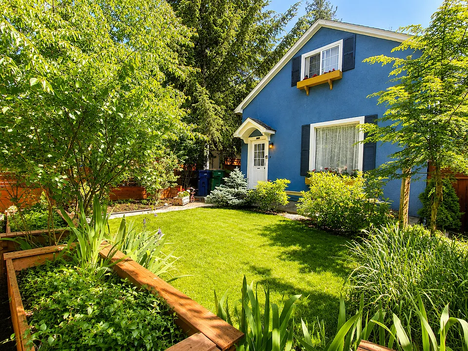 506 E Reid Ave