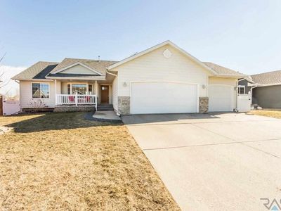 4800 S Wilson Ave, Sioux Falls, SD, 57106