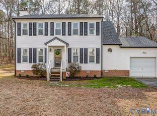 7201 Hartsdale Ct, Chesterfield, VA 23832