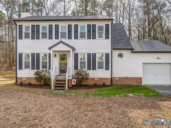 7201 Hartsdale Ct, Chesterfield, VA 23832