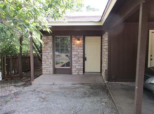708 Gamez Cv #A, Austin, TX 78704