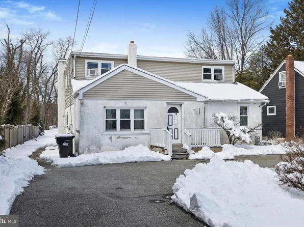 1051 Butler Pike, Blue Bell, PA 19422