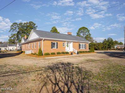 200 S Main Street, Salemburg, NC, 28385