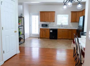 6593 Mills Ct, Stone Mountain, GA 30087