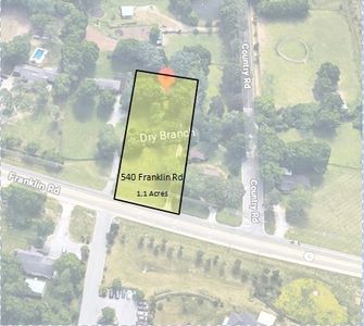 540 Franklin Rd, Franklin, TN, 37069