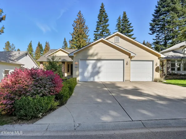 5259 W Rhodes Ct, Rathdrum, ID 83858