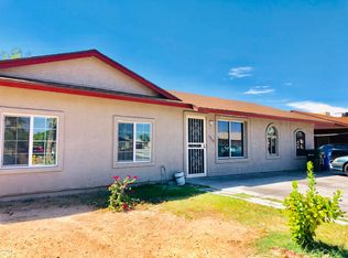 5319 W Almeria Rd, Phoenix, AZ 85035