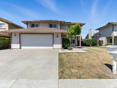 34720 Osage River Pl, Fremont, CA, 94555