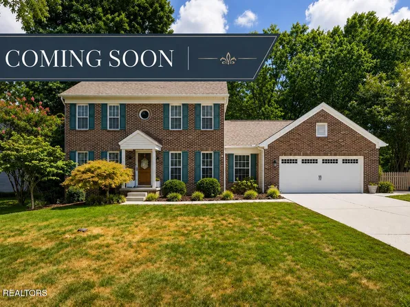 1204 Wenlock Rd, Knoxville, TN 37922