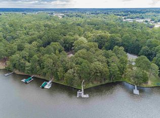 123 Lakemore Dr, Eatonton, GA 31024