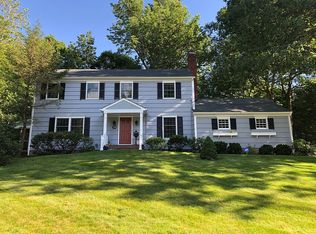 70 Rose Ave, New Providence, NJ 07974