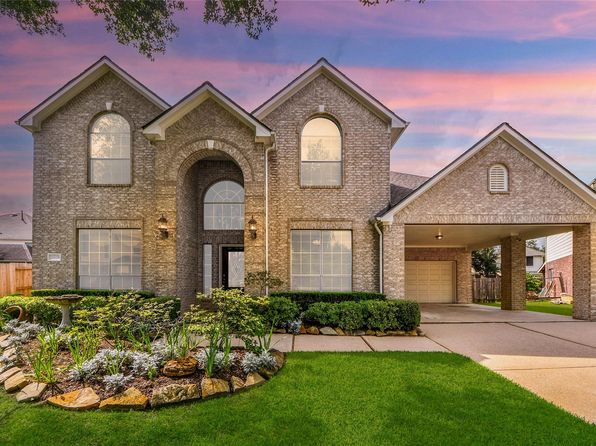 19606 Norfolk Ridge Way, Richmond, TX 77407