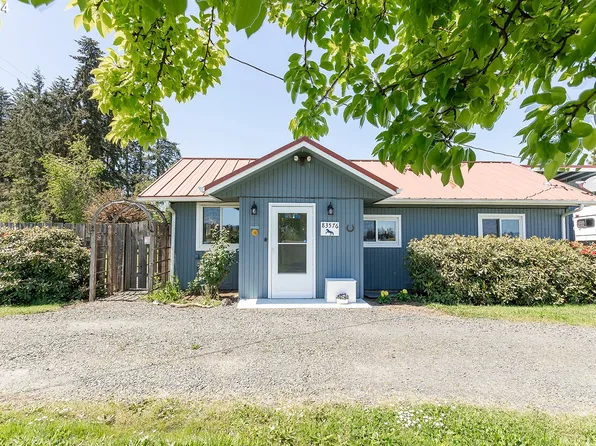 83576 N Harvey Rd, Creswell, OR 97426