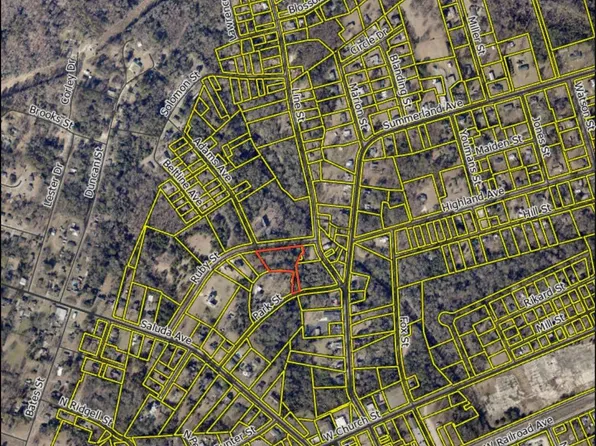 520 Ruby St, Batesburg, SC 29006