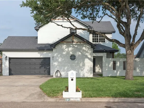 2810 Huisache, Edinburg, TX 78539