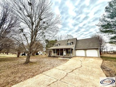 293 Clifty Village Ln, Paris, TN, 38242