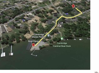 Lynnwood Drive 190 #188-189, Gilbertsville, KY 42044