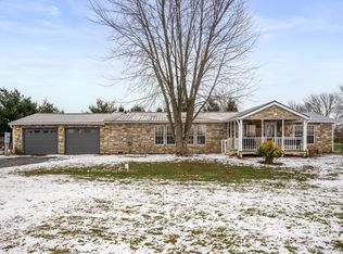 1294 N Hillsboro Rd, New Castle, IN 47362