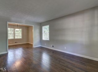 4846 Candlewood Ln, Stone Mountain, GA 30088