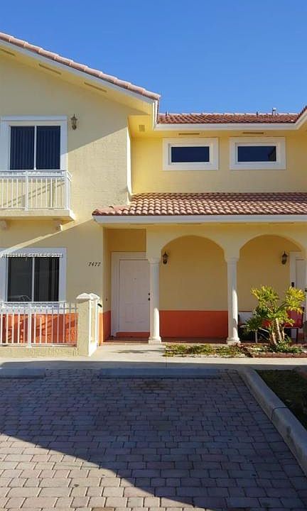 1st image of 7477 NW 181st St #1