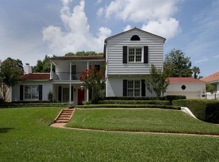 820 S Lake Adair Blvd, Orlando, FL 32804