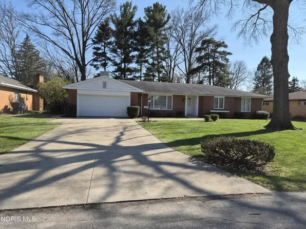 1029 Carol Rd, Bowling Green, OH 43402