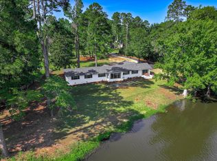 118 Lake Bluff Drive, Waynesboro, GA 30830