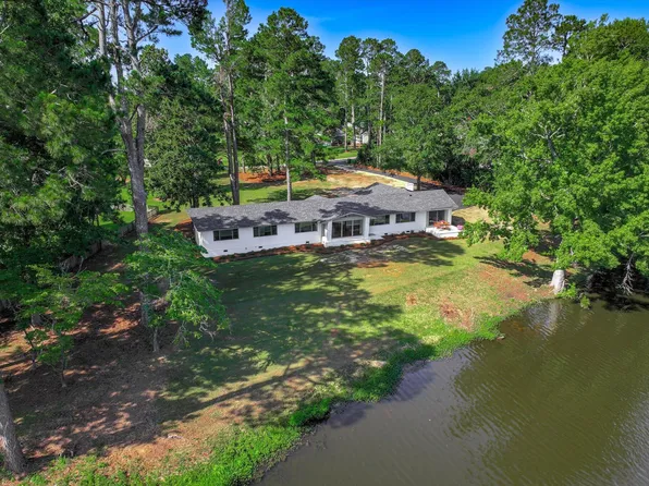 118 Lake Bluff Drive, Waynesboro, GA 30830