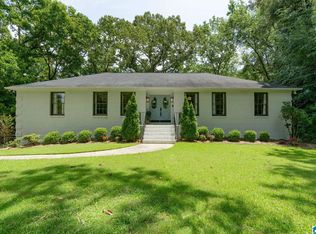 2519 Dolly Ridge Rd, Birmingham, AL 35243
