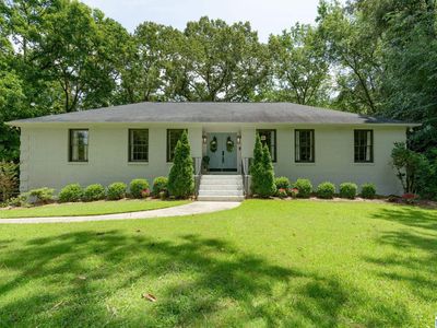 2519 Dolly Ridge Rd, Birmingham, AL, 35243