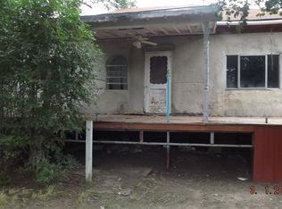 709 Collier Ave, Raton, NM 87740