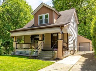 1405 Granby Ave, Cleveland, OH