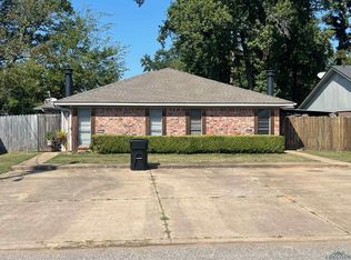 1709-1711 Lafoy Ln, Longview, TX 75604