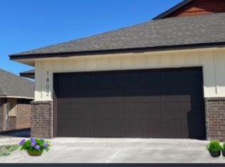 1787 Investors Ave, El Reno, OK 73036