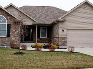 891 Crossbow Ln, Troy, OH