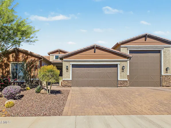 4052 E VIA CABALLO BLANCO --, Cave Creek, AZ 85331